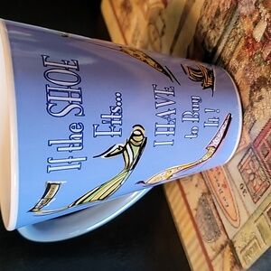 Ambiance Collection Mug